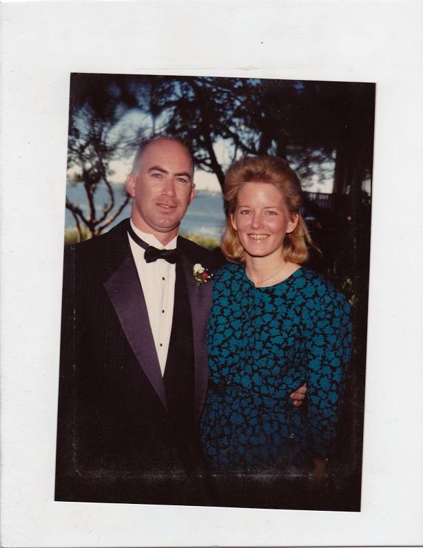 A memory of Tom